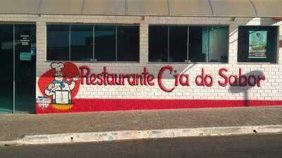 Cia Do Sabor