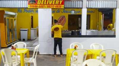 Restaurante e Lanchonete Vitorias