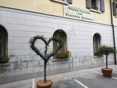 RISTORANTE AL PARCO, Tavagnacco