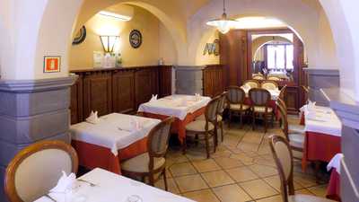 Ristorante Pizzeria Alfogolar