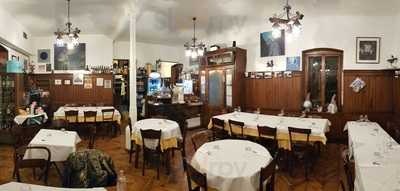 Trattoria "al Moro"