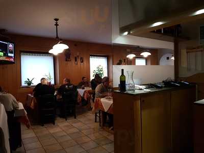 Trattoria Alla Speranza