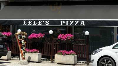 Lele's Pizza