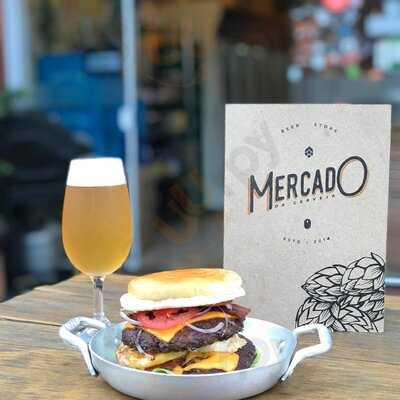 Mercado Da Cerveja