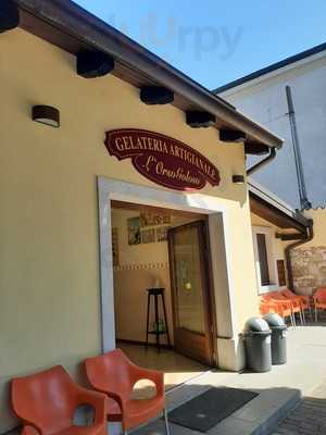 Gelateria Artigianale L'orso Goloso