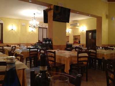 Ristorante Borgo Antico