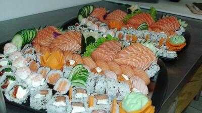 Sushi Central