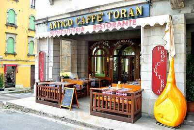 Antico Caffe Toran