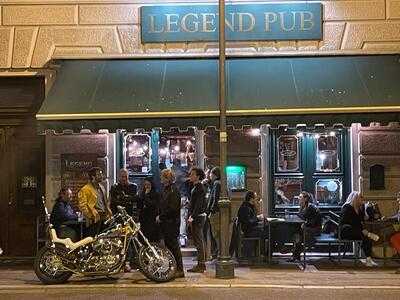 Legend Pub