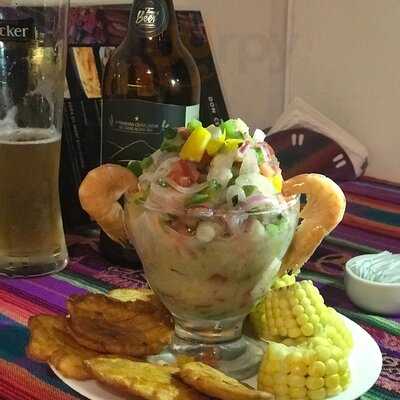 Don Ceviche