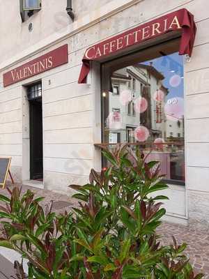 Cioccolateria Valentinis, Udine