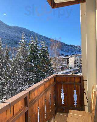 Albergo Adriatico Restaurant, Tarvisio