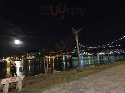 Restaurante Ponte Hercilio Luz