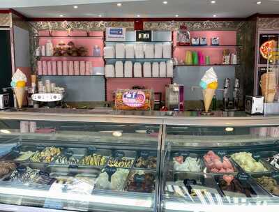 Gelateria Alla Rosa