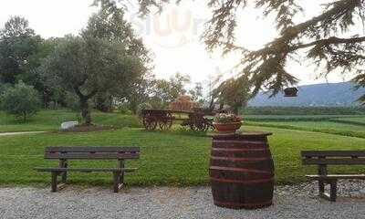 Agriturismo Contessi, San Daniele del Friuli