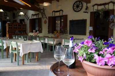 Osteria Al Gjal, Corno di Rosazzo