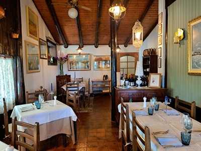 Ristorante da Willy, Lignano Riviera