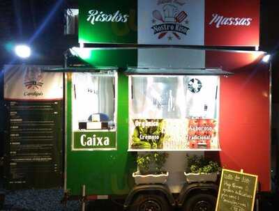 Nostro Riso Italian Food