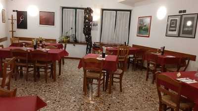 Osteria da Lucia di Lucia Esposito, Udine