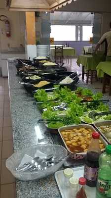 Restaurante - Rota Do Sol