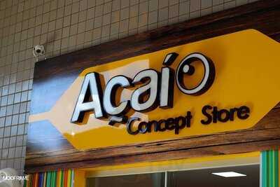 Açaí Concept - Asa Norte