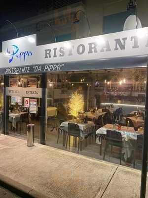 Ristorante Da Pippo, Lignano Sabbiadoro