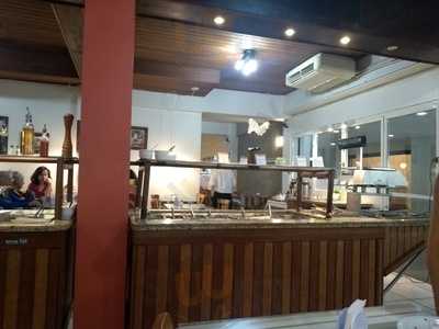 Restaurante Mangiare Bene