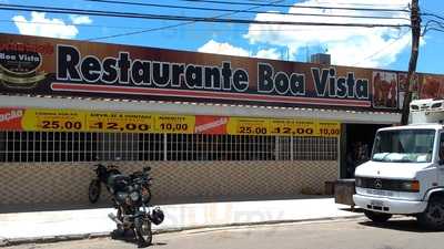 Restaurante Boa Vista