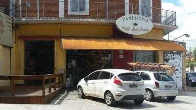 Panetteria Ville Del Pane