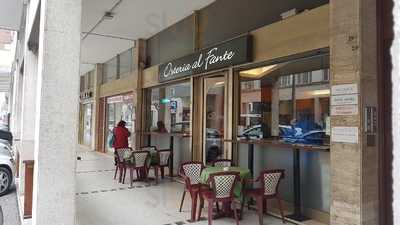 Osteria Al Fante, Pordenone