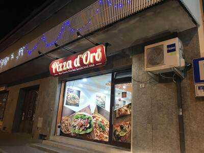 Pizza D'Oro, Campoformido