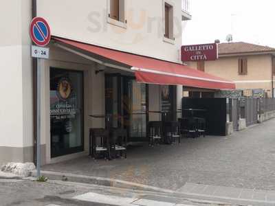 Galletto in Città, Udine