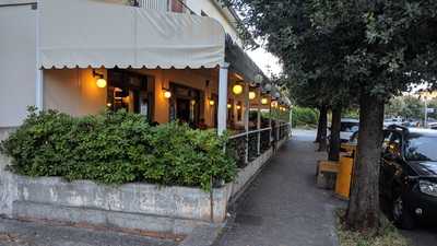 Pizzeria Trattoria L'Anguillaro, Cervignano del Friuli