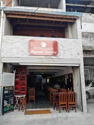 Bar E Restaurante Caldo De Mocoto