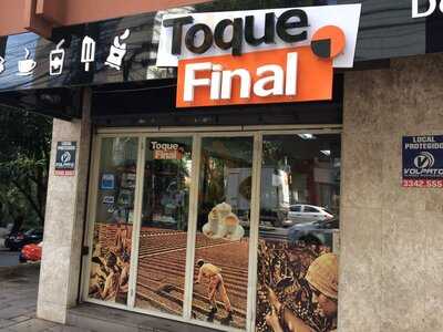Toque Final