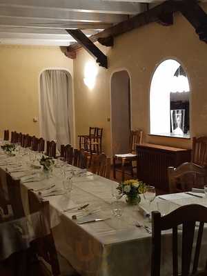 Ristorante Al Tac, Ragogna