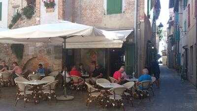 Taverna Ai Patriarchi, Grado