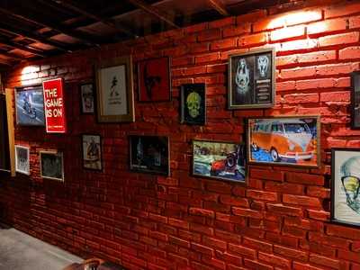 Amaretto Trattoria Italiana Bar