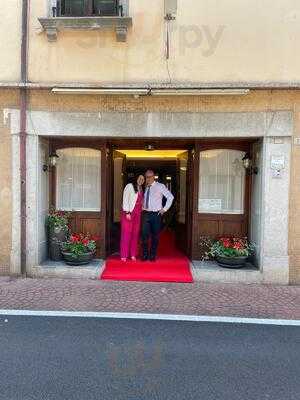 Ristorante Pizzeria al Cervo D'Oro, Cividale del Friuli