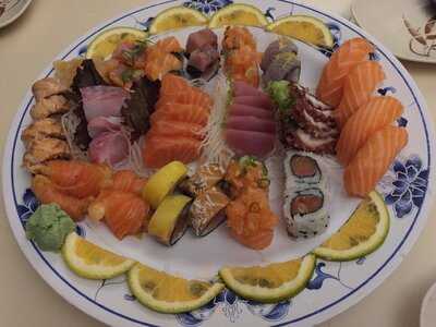 Mori Sushi