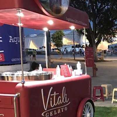 Vitali Gelato