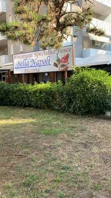 Pizzeria Bella Napoli