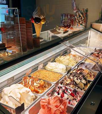 Gelateria Frel, Monfalcone