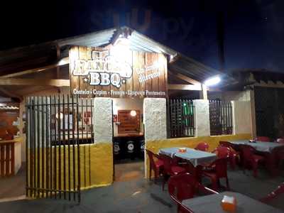 Rancho Bbq