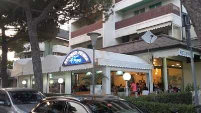 Pizzeria Ristorante Al Faro