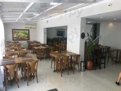 Diva's Restaurante