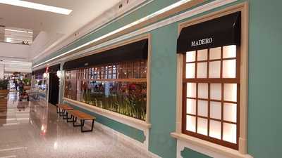 Restaurante Madero Steak House