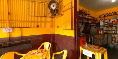 Dito Bar e Restaurante