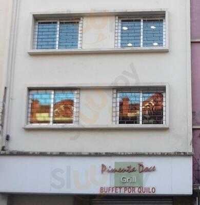 Restaurante Pimenta Doce