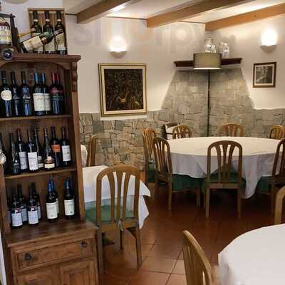 Trattoria Carnia Da Modesto